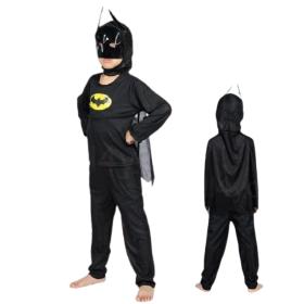 Déguisement Batman Pour Enfants